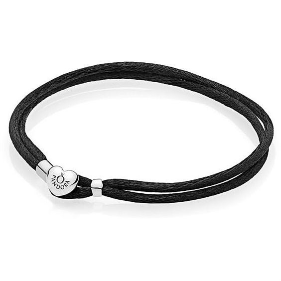 Bracciale Pandora Donna in Argento 590749CBK - 590749CBK